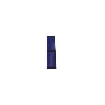 手电筒太阳能滴胶板(BL-D-015)