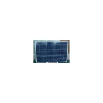 210W太阳能电池板组件(KL210W-54P)