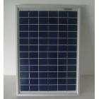 10W太阳能电池板(KL10W-36P)