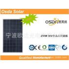 多晶太阳能电池板(ODA250-30-P)