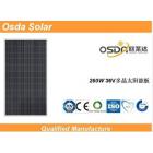 层压太阳能电池板(ODA260-36-P)