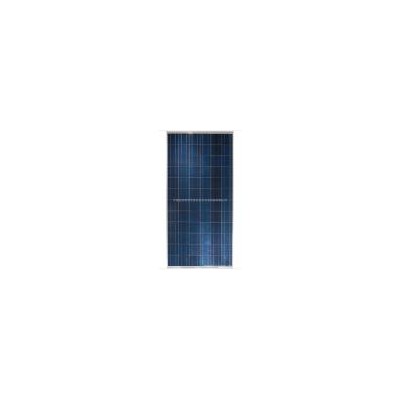 多晶太阳能电池板(NBJ-300P)