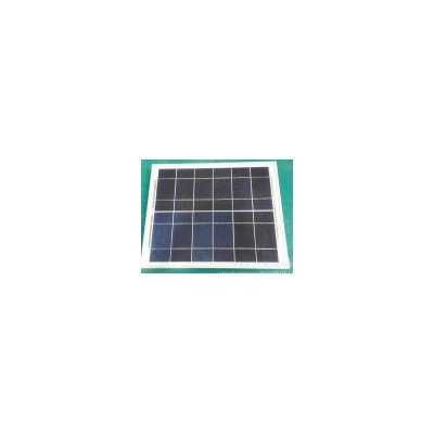 18W太阳能电池板组件
