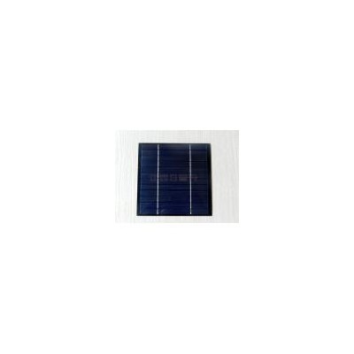 层压太阳能电池组件(RPS3.5-PP)