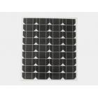 30w18v多晶单晶太阳能电池板(J-3018)