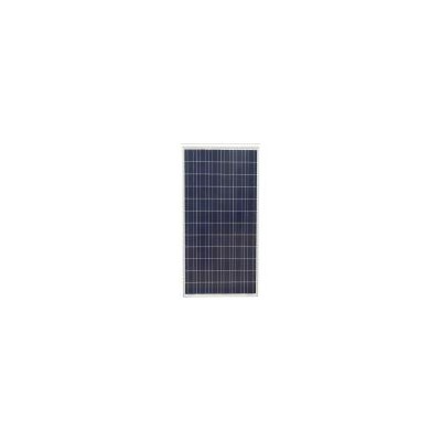 多晶太阳能电池板(BSM190-72)