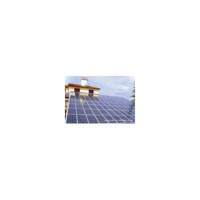 10KW太阳能发电系统(PBS--10KW)