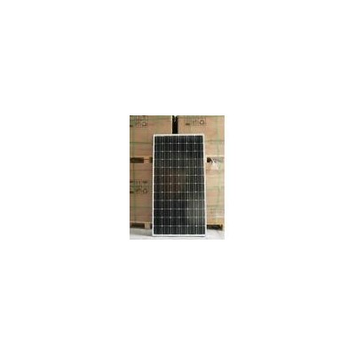 单晶太阳能电池板(DS200M)