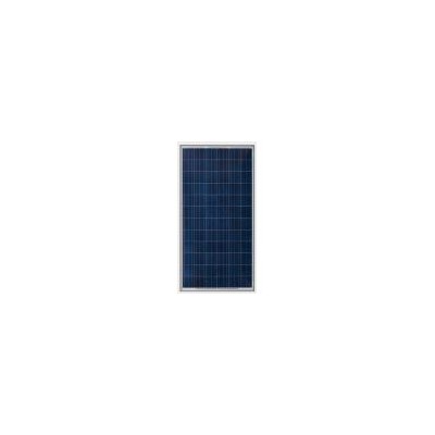 多晶硅太阳能电池板(SZYL-P300-36)