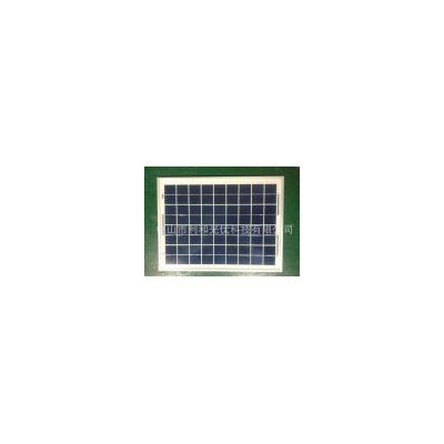 多晶太阳能板(LH-P10W-36)
