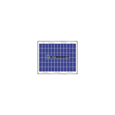 100瓦多晶太阳能电池板(AIZY100-12)