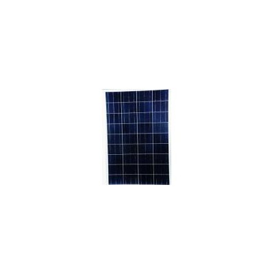 多晶硅太阳能电池板(GL-PS50W)