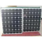 单晶硅太阳电池(50W18V)