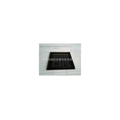 高效太阳能滴胶板(ZW54X54)