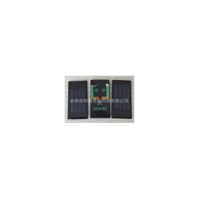 多晶硅太阳电池(HD-60*30)