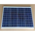 156多晶50W太阳能电池板(SKT50P-156)