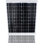 单晶50w太阳能电池板(BTS-M50-36)