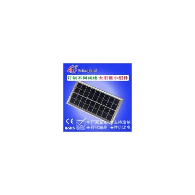 太阳能电池板(3M-9V)