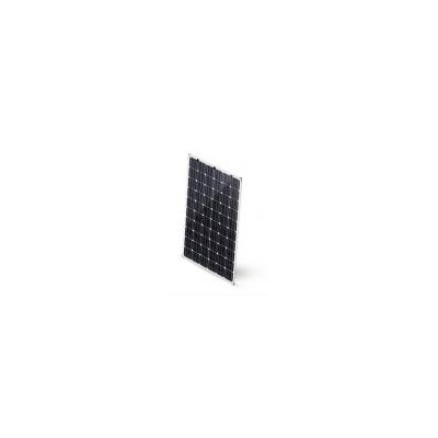 10%透光单晶硅太阳能电池组件(72片)