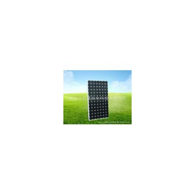 单晶太阳能电池板(CS-280-MG)