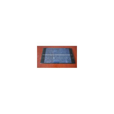 滴胶太阳能电池板(LS85*120-11P160)
