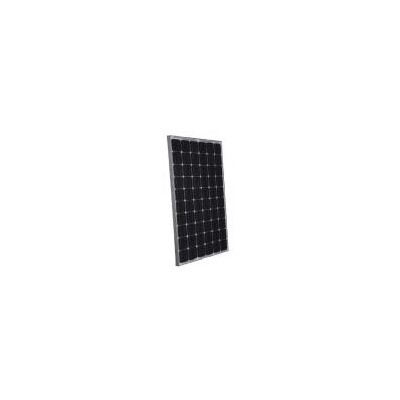 250W 单晶太阳能电池板(KL 250W-60M)