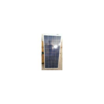 150W多晶硅太阳能光伏组件(H20140914)