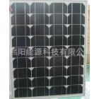 50瓦单晶太阳能电池板