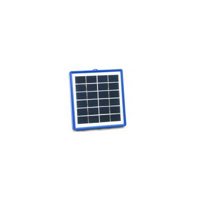太阳能应急充电板(LD710)