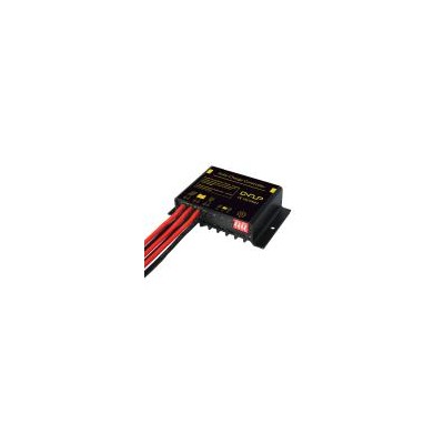 [促销] 防水型5S太阳能路灯控制器(DHS-WP5S)