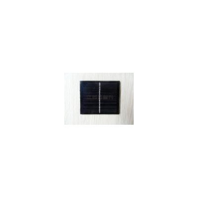 层压太阳能电池组件(RPS0.6-PM)