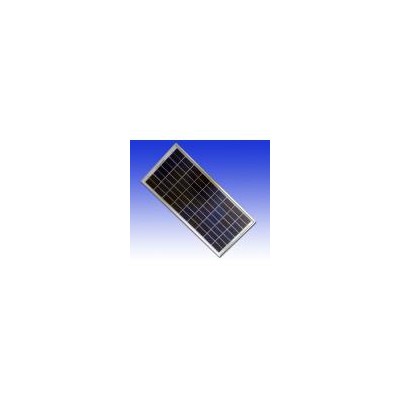 太阳能多晶硅电池板(75.0W~90.0W)