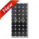 100w18v太阳能电池板(J-1100)