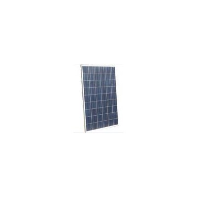 多晶太阳能电池板(BSM160-60)