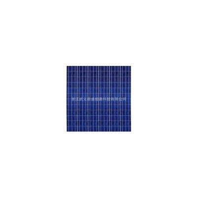太阳能电池组件(XSSP140-155P18)