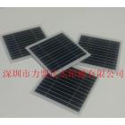 1.6w多晶太阳能电池板