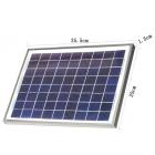 太阳能电池组件(P-10)