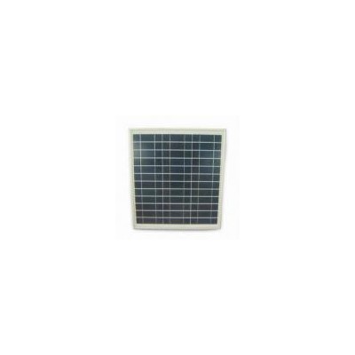 [促销] 高效50W多晶硅太阳能电池板(TB50-12P)