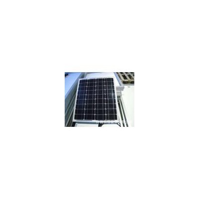 多晶太阳能电池板(HR-240)