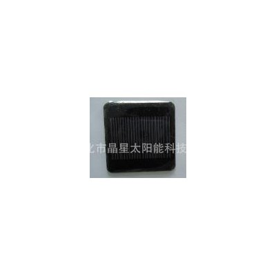 单晶硅太阳能电池板(54x54)