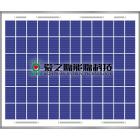 多晶10W太阳能电池板(AIZY10-12)