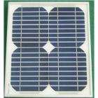 10W单晶太阳能电池板(CY-10W)