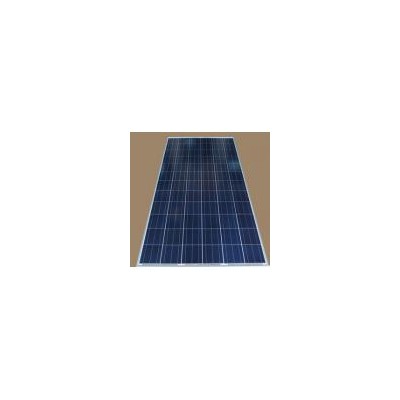 156多晶280W太阳能电池板(SKT280P-156)