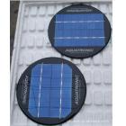 太阳能滴胶板(圆160mm)