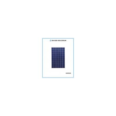 [新品] 多晶硅光伏组件太阳能电池板