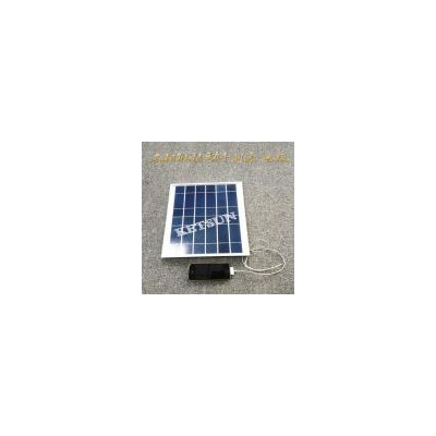 太阳能户外手机充电移动充电板(KETSUN-MB001)