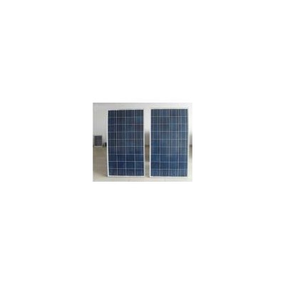 300W多晶单晶太阳能电池板组件(10W-300W)