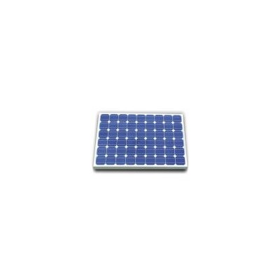 75W多晶太阳能电池板(SF75-12P)