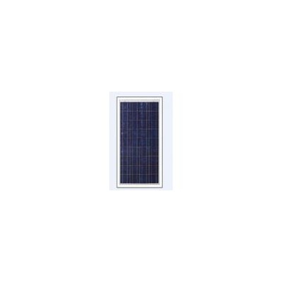 140W多晶太阳能电池板(SF-140P)