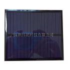 5.5V多晶太阳能滴胶板(BL-D-018)